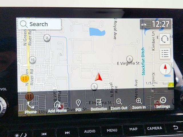 2024 Mitsubishi Outlander Base