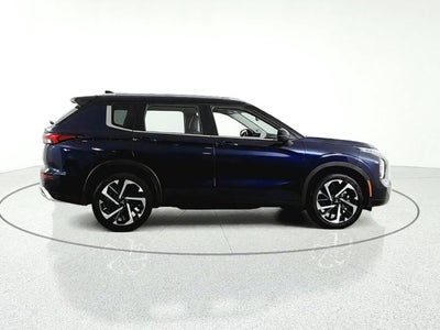 2024 Mitsubishi Outlander SEL