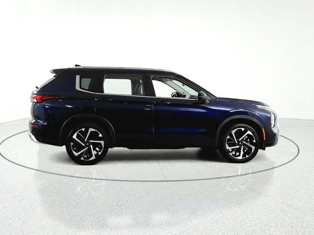 2024 Mitsubishi Outlander SEL