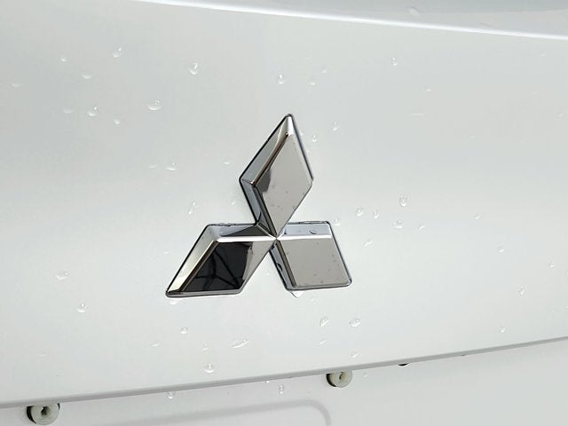 2024 Mitsubishi Outlander SEL