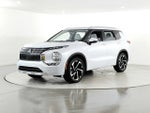 2024 Mitsubishi Outlander SEL