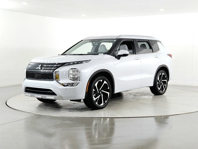 2024 Mitsubishi Outlander SEL
