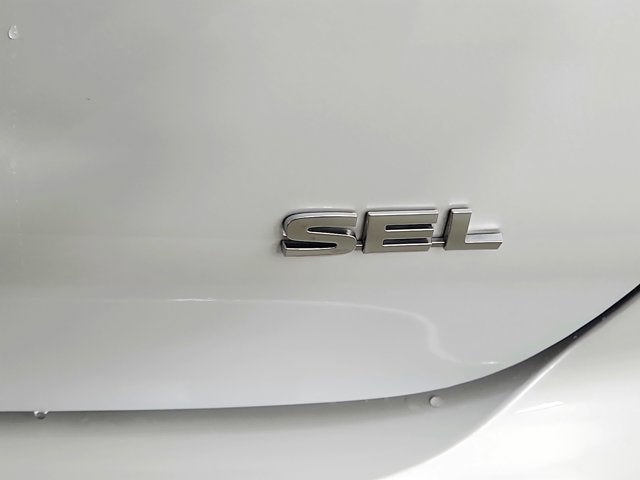 2024 Mitsubishi Outlander SEL