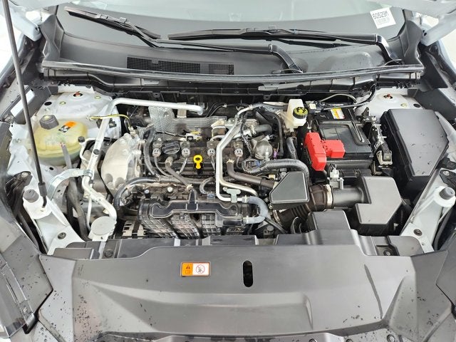 2024 Mitsubishi Outlander SEL