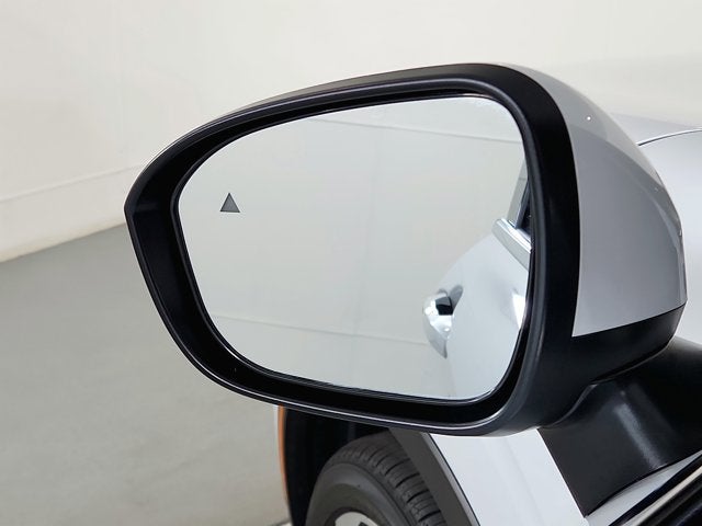 2024 Mitsubishi Outlander SEL