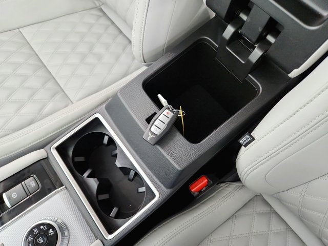 2024 Mitsubishi Outlander SEL