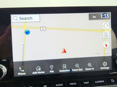 2024 Mitsubishi Outlander SEL