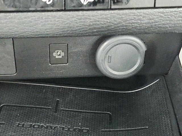 2024 Mitsubishi Outlander SEL