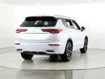 2024 Mitsubishi Outlander SEL