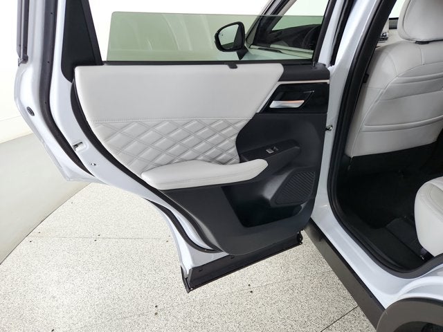 2024 Mitsubishi Outlander SEL