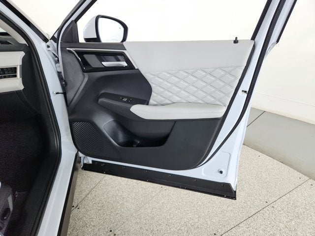 2024 Mitsubishi Outlander SEL