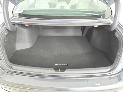 2022 Hyundai Sonata Hybrid SEL