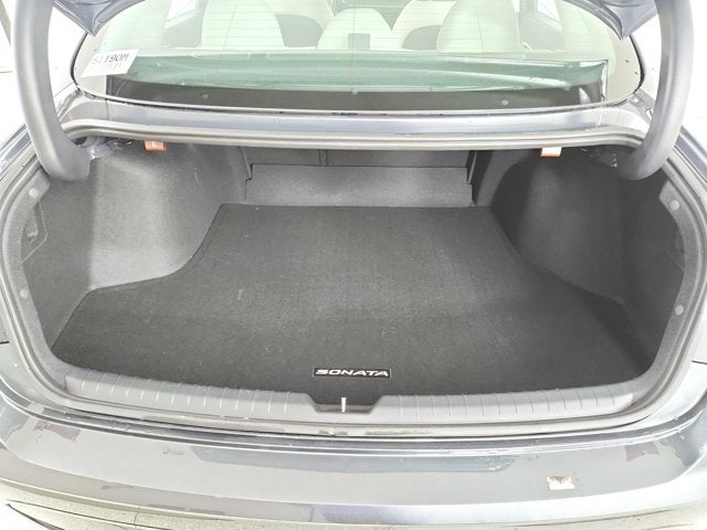 2022 Hyundai Sonata Hybrid SEL