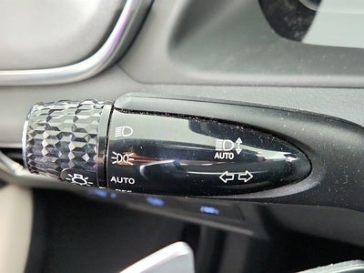 2022 Hyundai Sonata Hybrid SEL