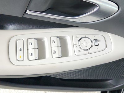 2022 Hyundai Sonata Hybrid SEL