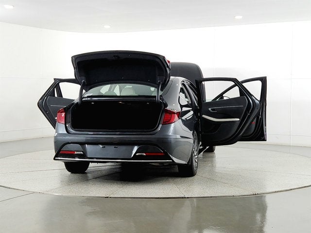 2022 Hyundai Sonata Hybrid SEL