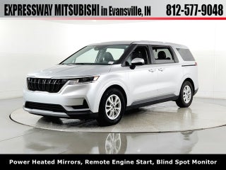 2023 Kia Carnival LX