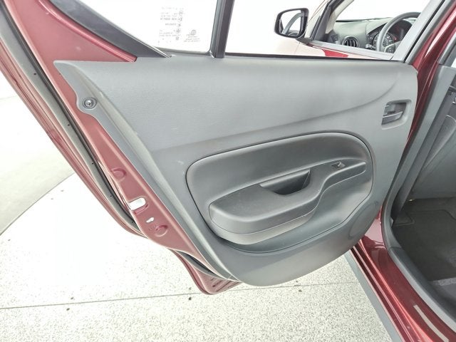2024 Mitsubishi Mirage G4 LE