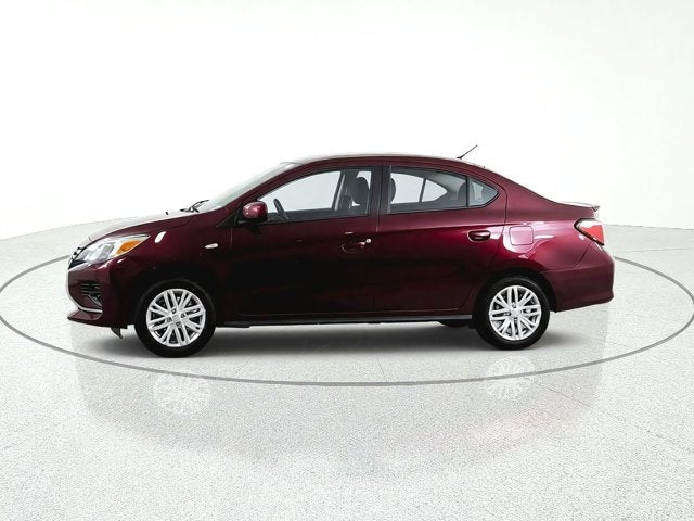 2024 Mitsubishi Mirage G4 LE