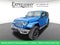 2022 Jeep Wrangler 4xe Unlimited Sahara