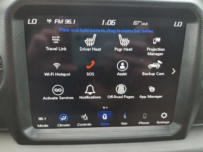 2022 Jeep Wrangler 4xe Unlimited Sahara