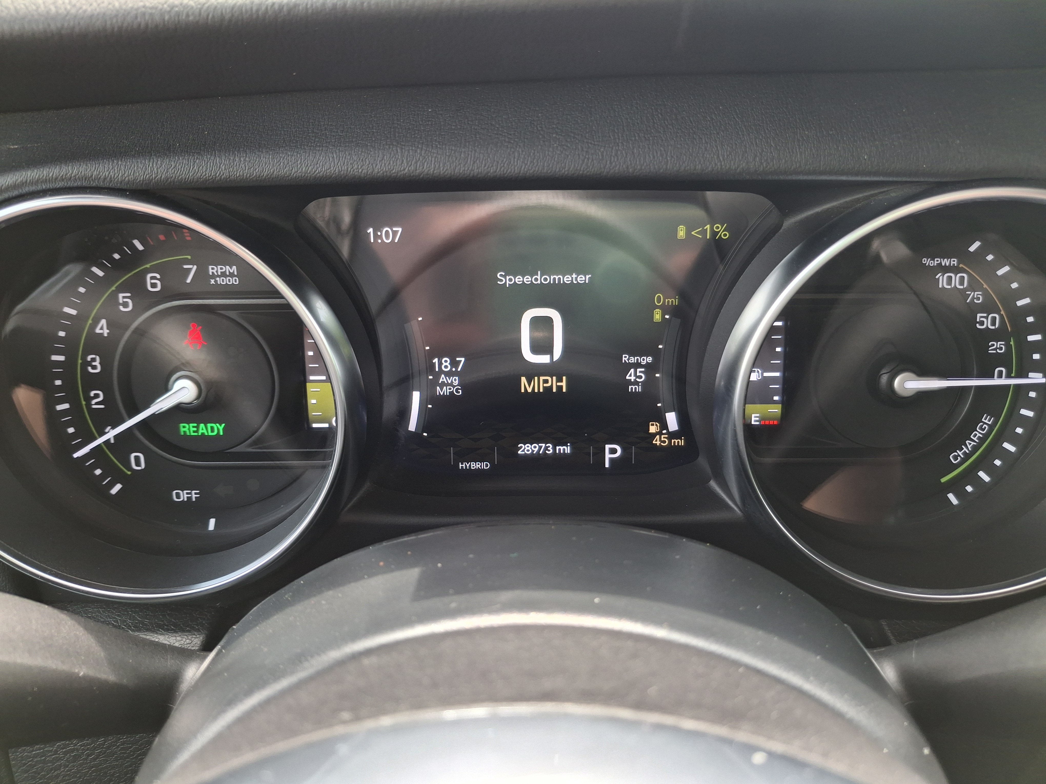 2022 Jeep Wrangler 4xe Unlimited Sahara