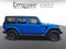 2022 Jeep Wrangler 4xe Unlimited Sahara