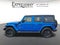 2022 Jeep Wrangler 4xe Unlimited Sahara