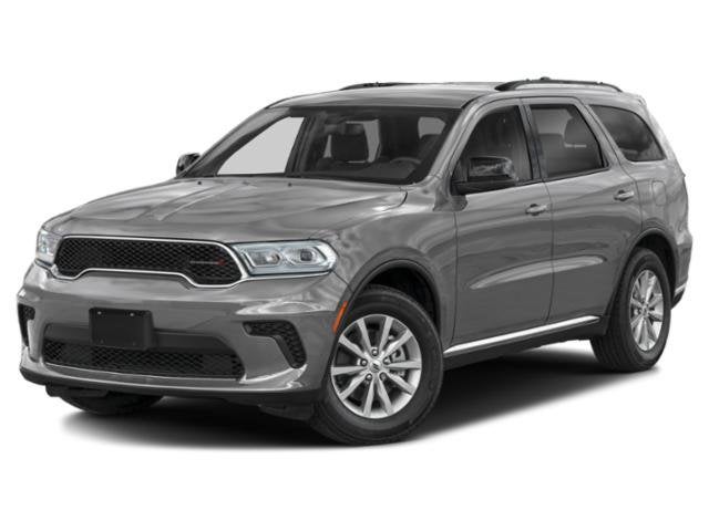 2024 Dodge Durango GT Premium