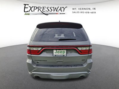 2024 Dodge Durango GT Premium