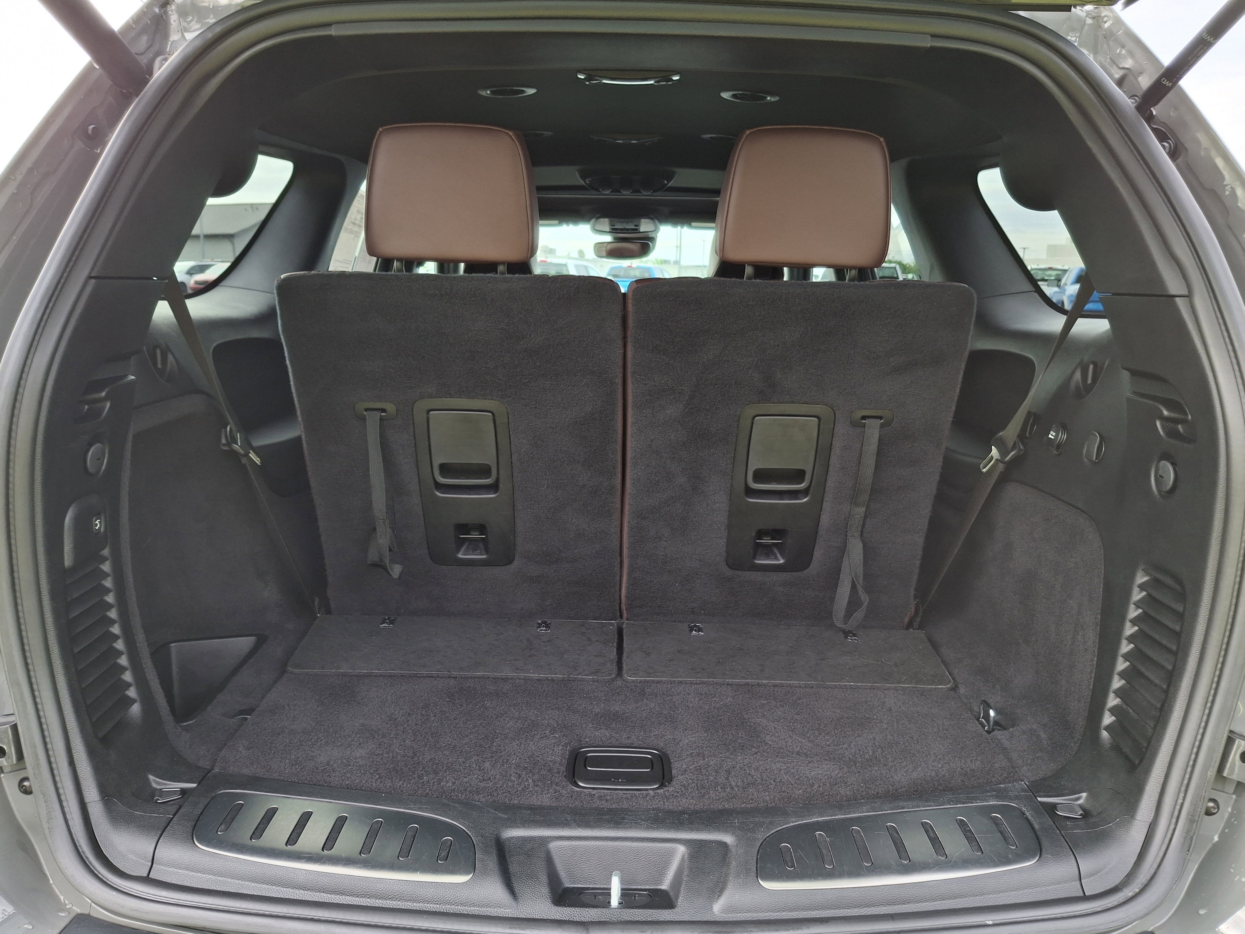 2024 Dodge Durango GT Premium