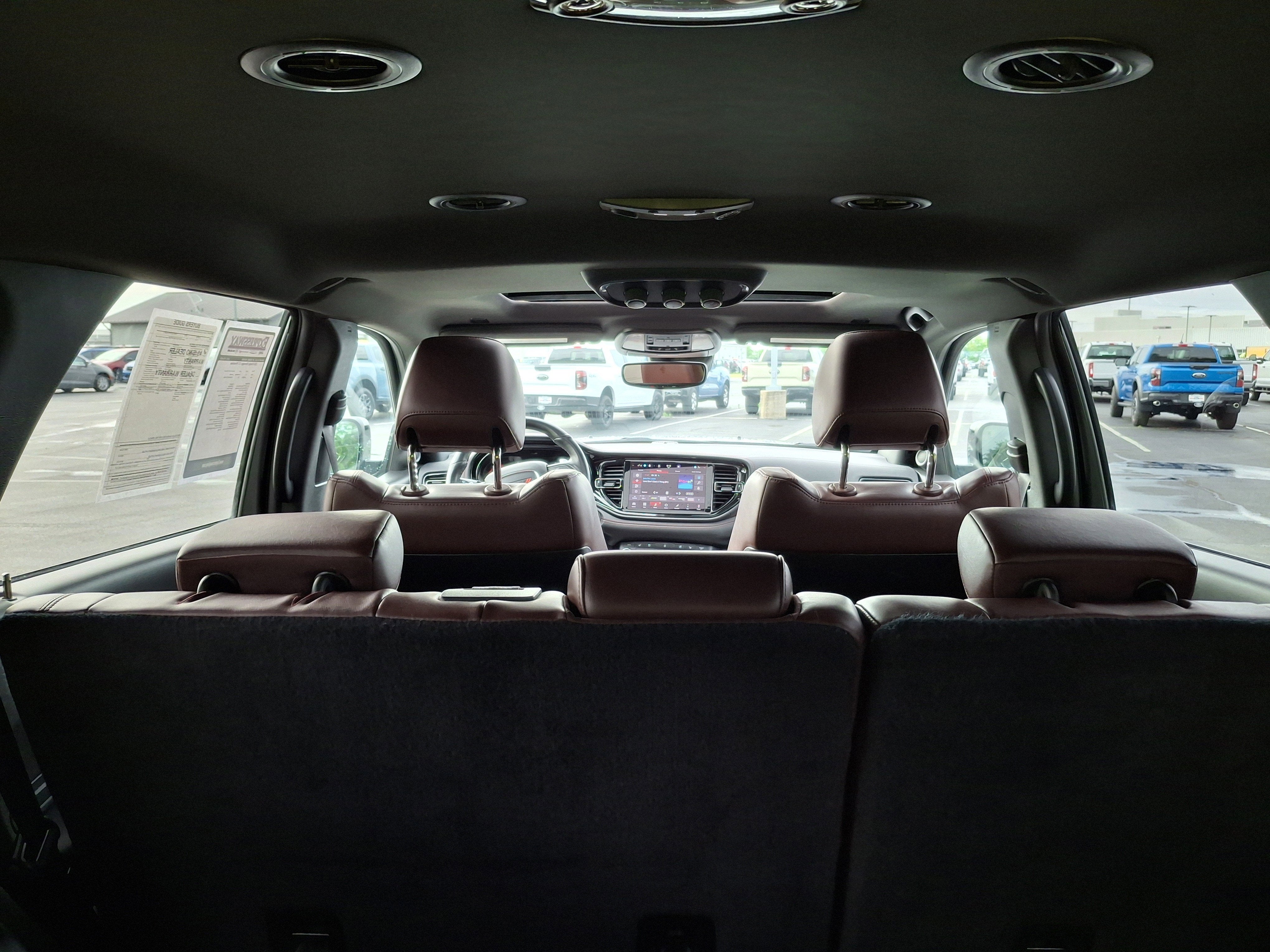 2024 Dodge Durango GT Premium