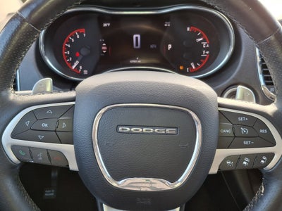 2014 Dodge Durango Citadel