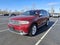 2014 Dodge Durango Citadel