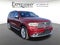 2014 Dodge Durango Citadel