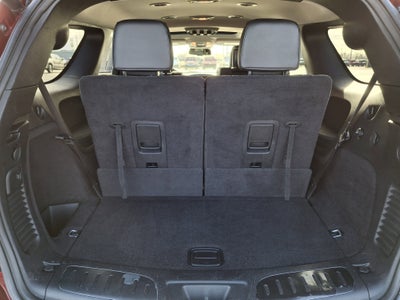 2014 Dodge Durango Citadel