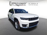 2024 Jeep Grand Cherokee L Laredo X