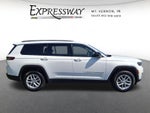2024 Jeep Grand Cherokee L Laredo X