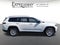 2024 Jeep Grand Cherokee L Laredo X