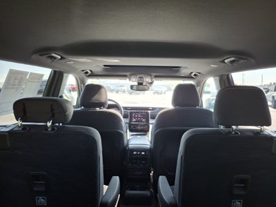 2024 Jeep Grand Cherokee L Laredo X
