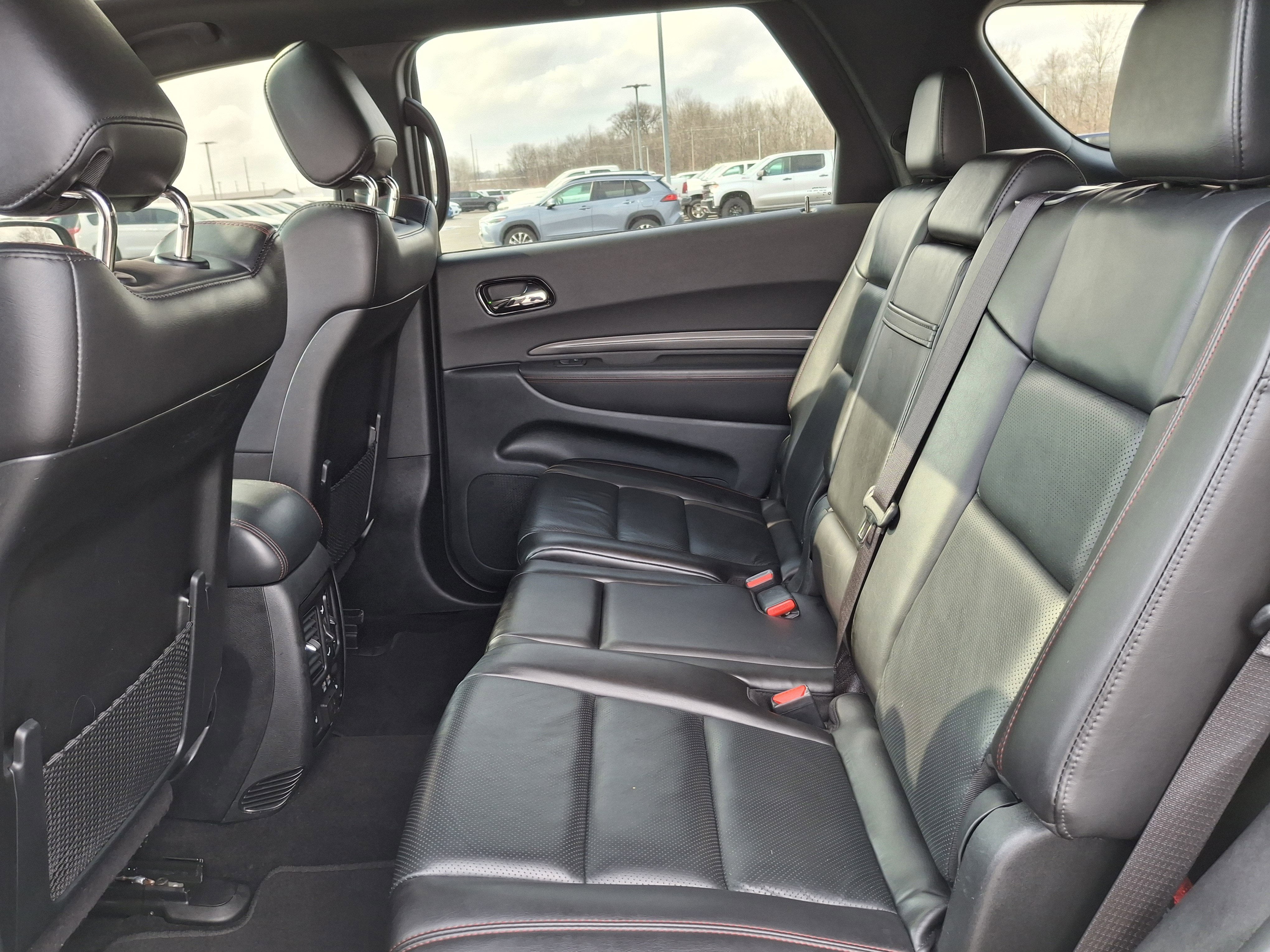 2024 Dodge Durango R/T Plus