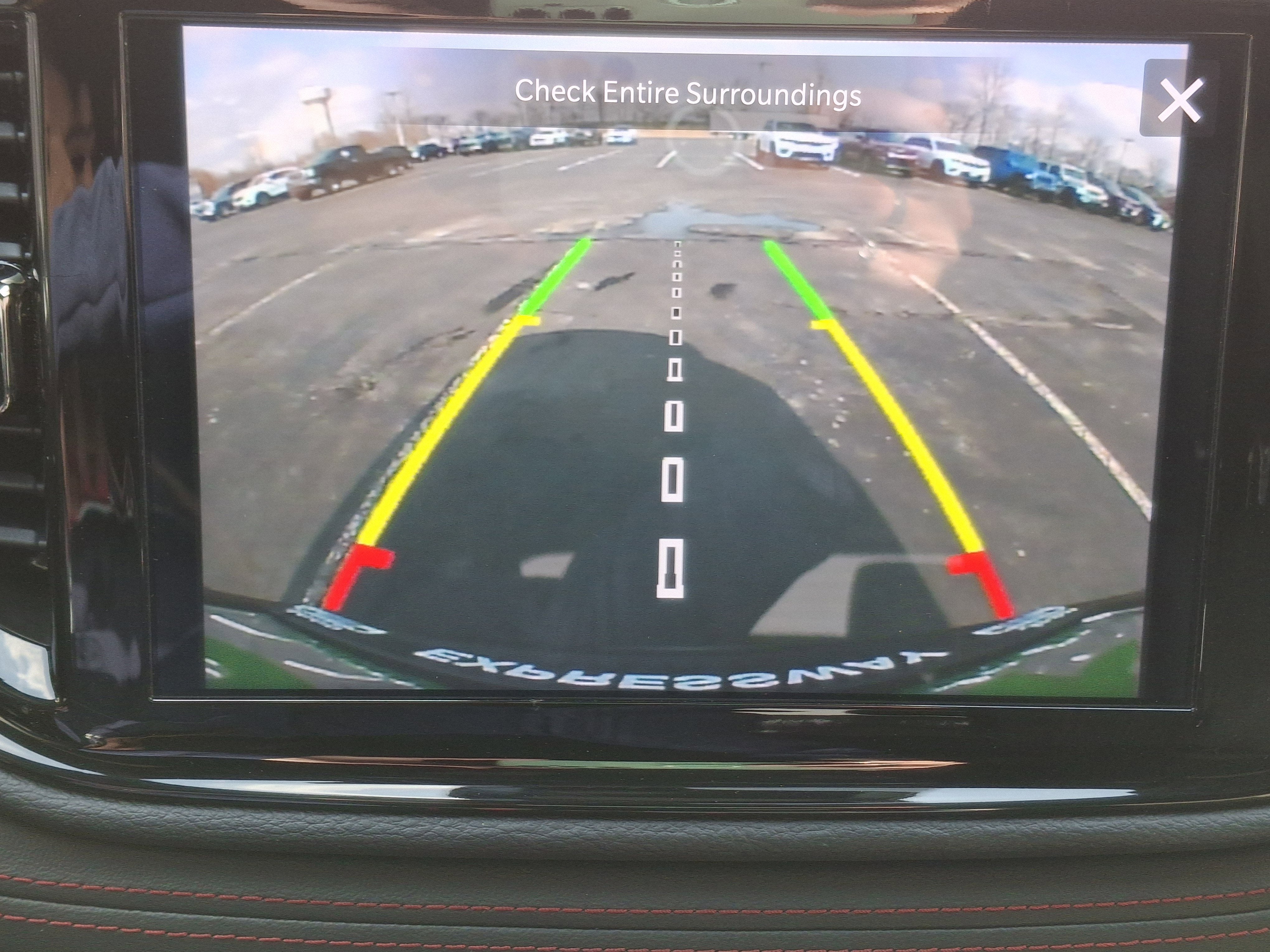 2024 Dodge Durango R/T Plus