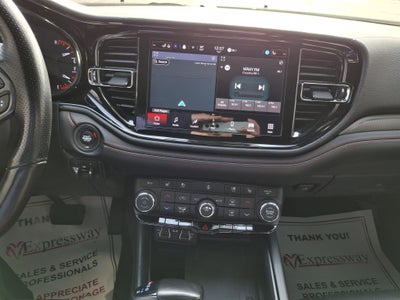 2024 Dodge Durango R/T Plus