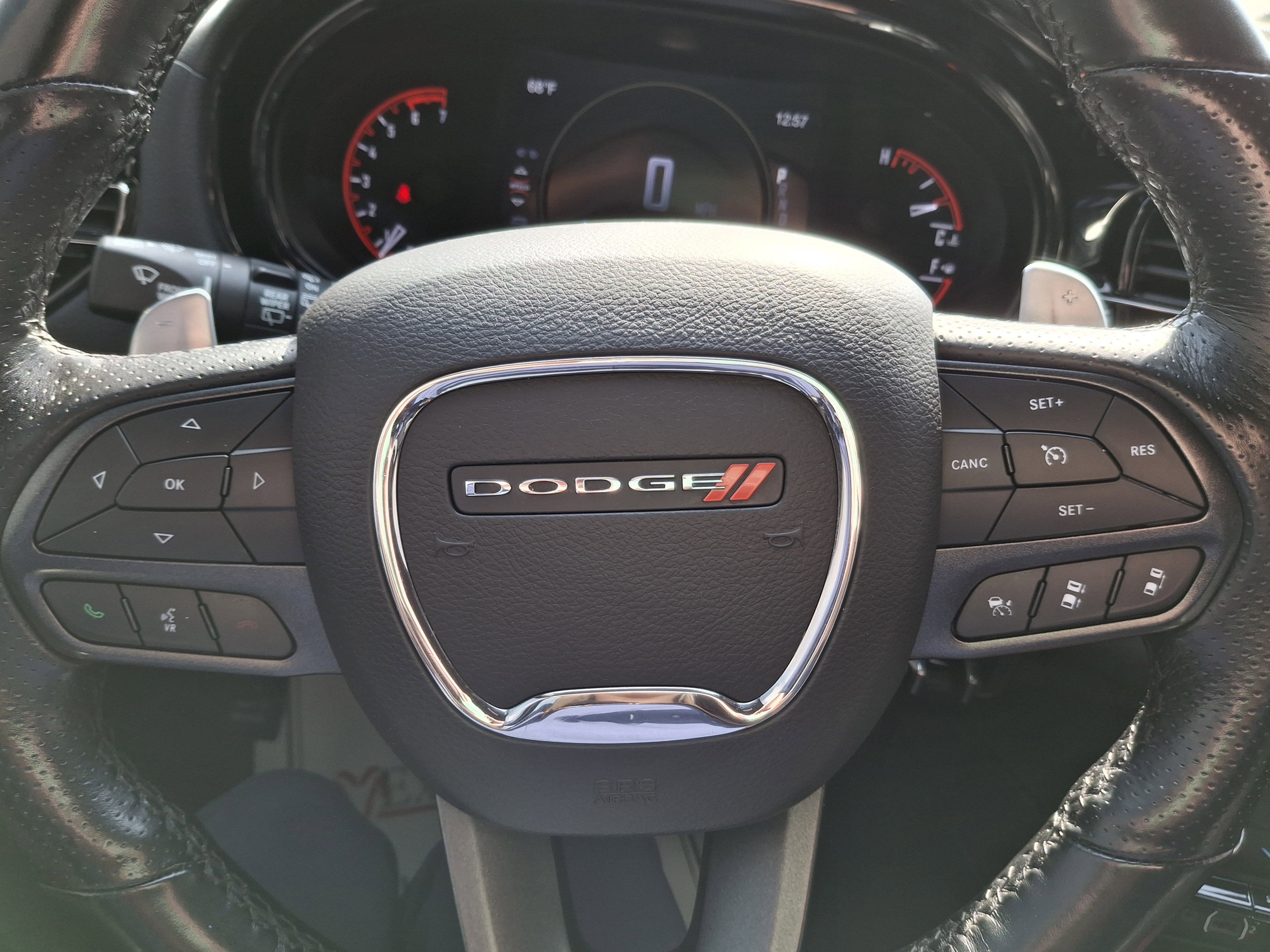 2024 Dodge Durango R/T Plus