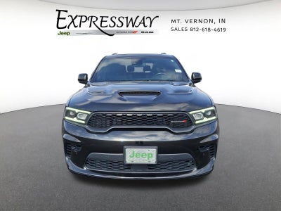 2024 Dodge Durango R/T Plus