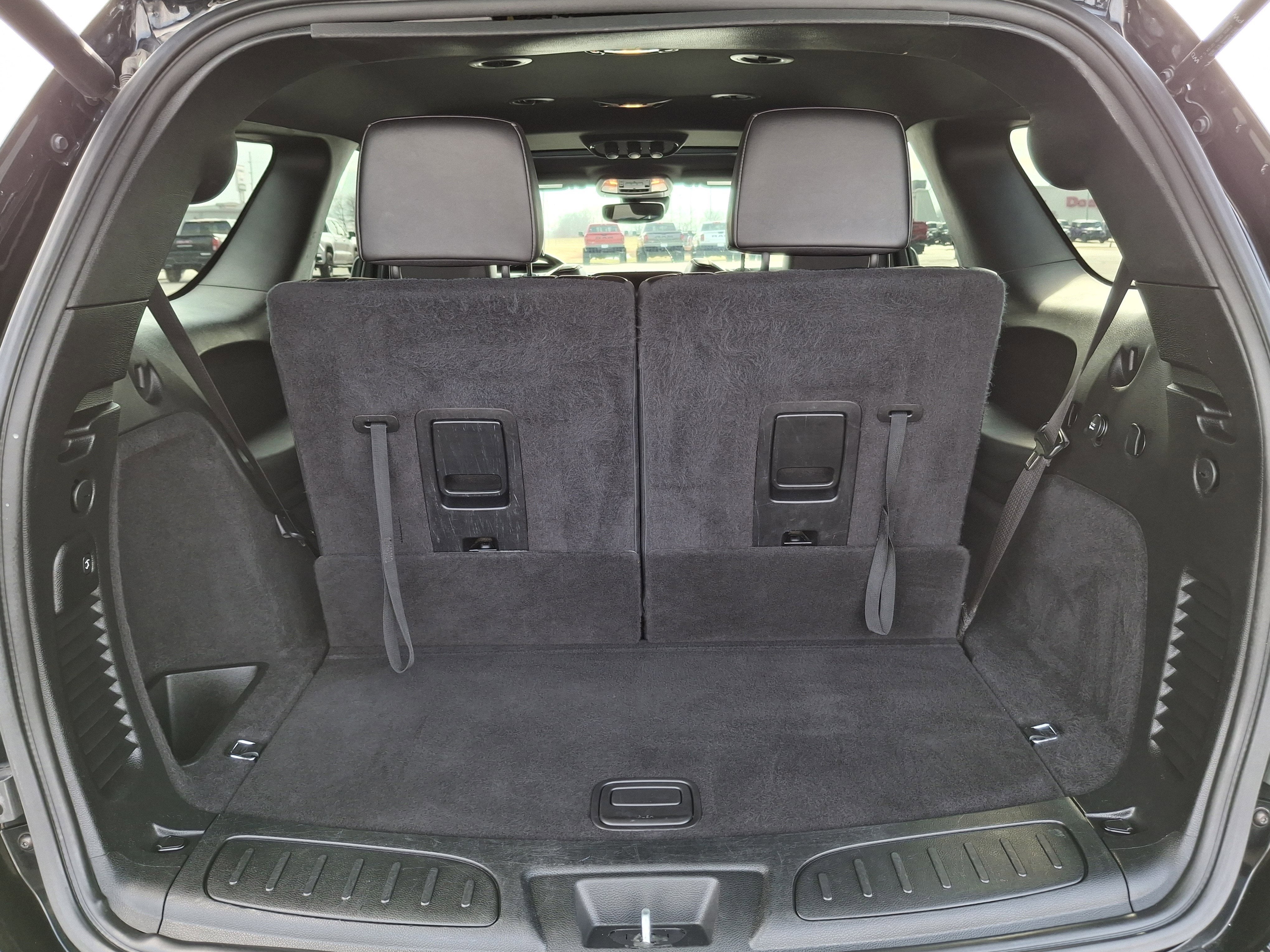 2024 Dodge Durango R/T Plus