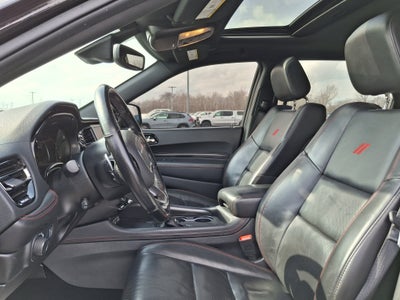 2024 Dodge Durango R/T Plus