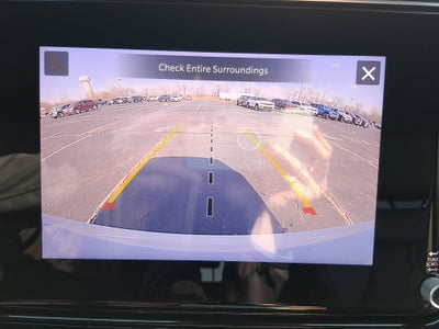 2025 Jeep Wagoneer L Series II