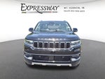 2024 Jeep Wagoneer Series III