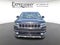 2024 Jeep Wagoneer Series III